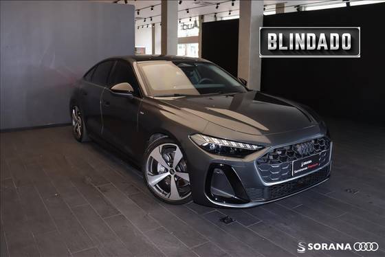 AUDI A5 2.0 TFSI GASOLINA PERFORMANCE S EDITION QUATTRO S TRONIC